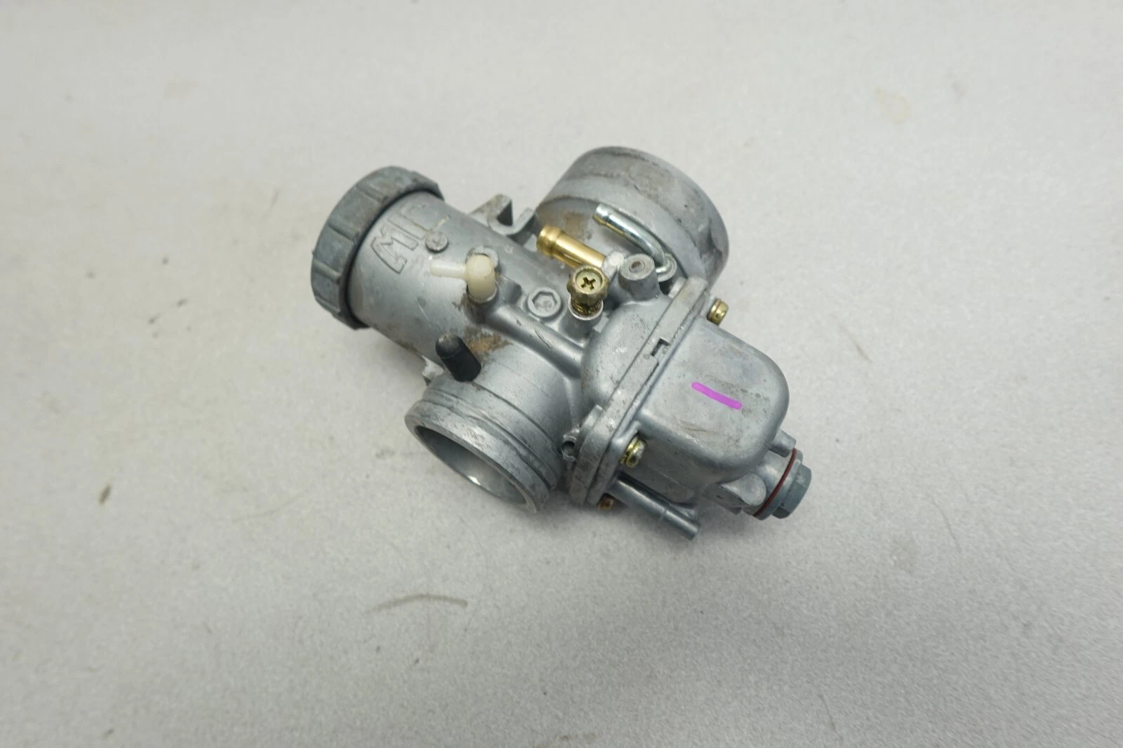 2000 Ski-Doo Summit 700 OEM Snowmobile Gas Fuel Intake Carburetor Ass'y