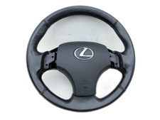 Volant de direction Airbagvolant pour Lexus IS II 220d 05-13