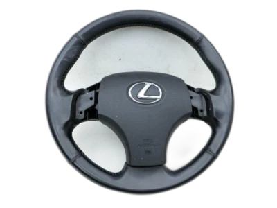 Steering wheel steering wheel airbag steering wheel for Lexus IS II 220d 05-13 - Image 1 of 4