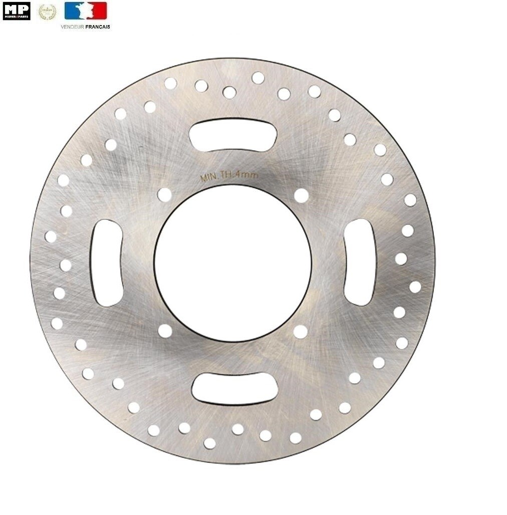 Xuzimaoyi Miroir convexe rond pour camion - Grand angle - Support