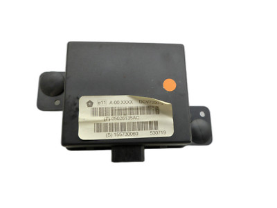 Steuergerät ECU Modul SG Alarm Security für Dodge Nitro 06-10 05026135AC