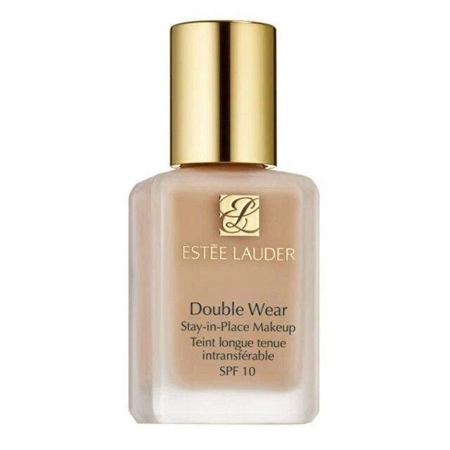 Estée Lauder Foundation Liquid