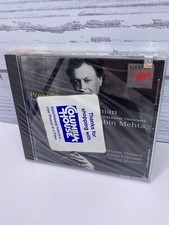 Sergei Prokofiev: Piano Concertos Nos. 2 & 4/...