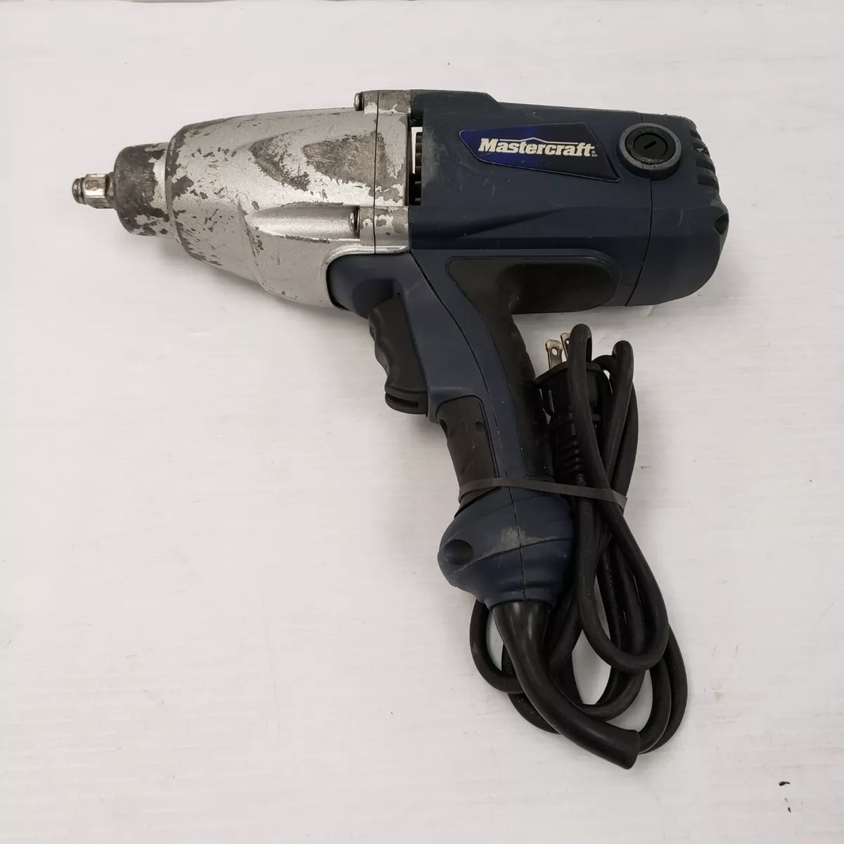 Impact electrique deals mastercraft