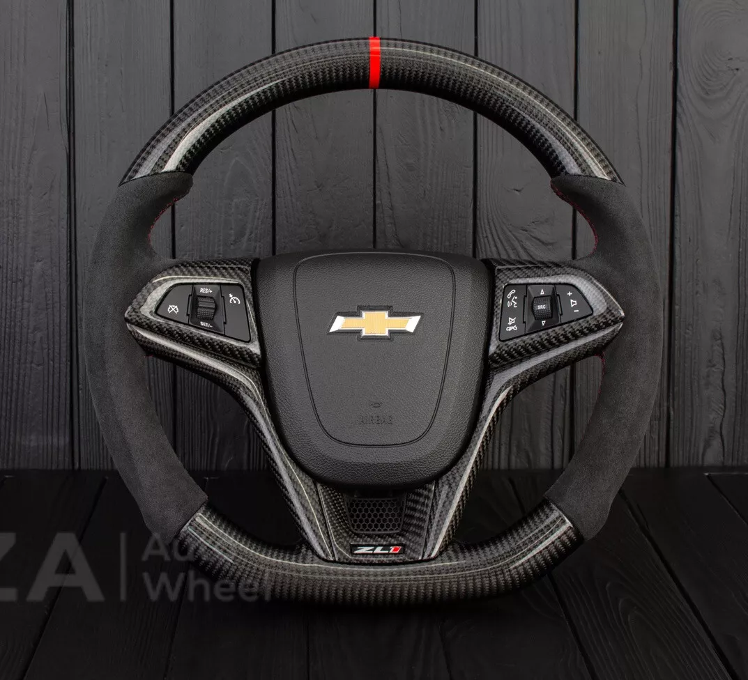 Chevy camaro steering wheel online
