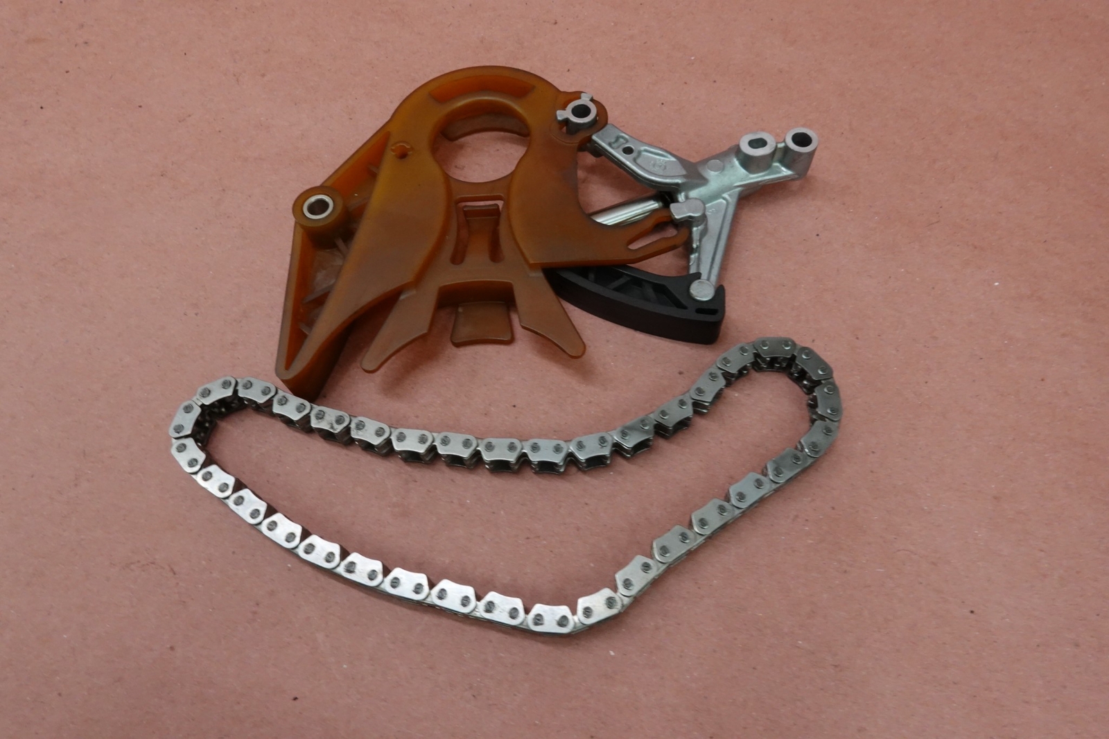 2014-2021 BMW F22 M2 228i 228XI M235 Gas Engine Oil Pump Timing Chain Tensioner