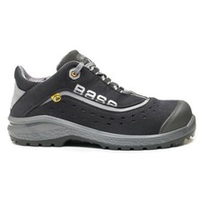 BASE Safety Trainer Work Shoes Steel Safety Toecap & Mid-Sole Anti-fatigue