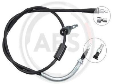 Original A.B.S. Seilzug Feststellbremse K12033 für MINI
