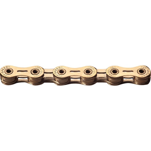 lightweight bicycle chain