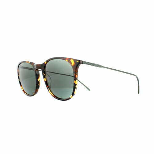Lacoste CROCO SKIN L6022S BLACK/GREY 54/18/140 women  display picture 3