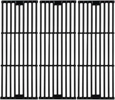 "(3-Pack) 19 3/4"" Stainless Steel Cooking Grid Grates for Chargriller 3... "