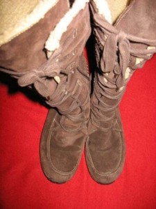 timberland all weather boots