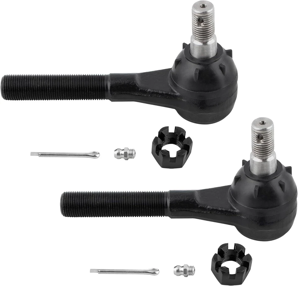 Brazo de rueda loca superior inferior para Dodge Ram 1500 Van 2001-2003 10 piezas Foto 4 de 4