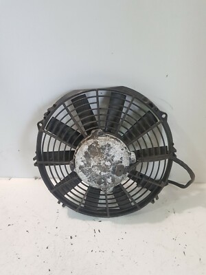 Ventilator Spal VA11-AP8/LL-29S 12V Original