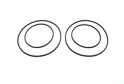 Riemen-Set SONY TC-WE405 TC-WR465 TC-WR500 Doppeltapedeck Cassette Deck Belt-Kit