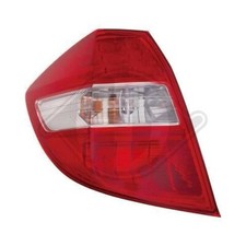 1x Heckleuchte DIEDERICHS 5241191 passend für HONDA
