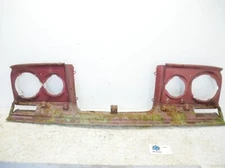 Jeep 79-86 Grand Wagoneer Cherokee J10 J20 Grille Support Header Panel