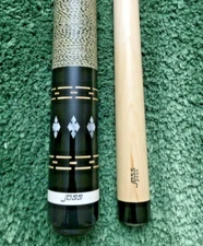 IN STOCK, JOSS 20-19 Pool Cue, FREE HARD CASE