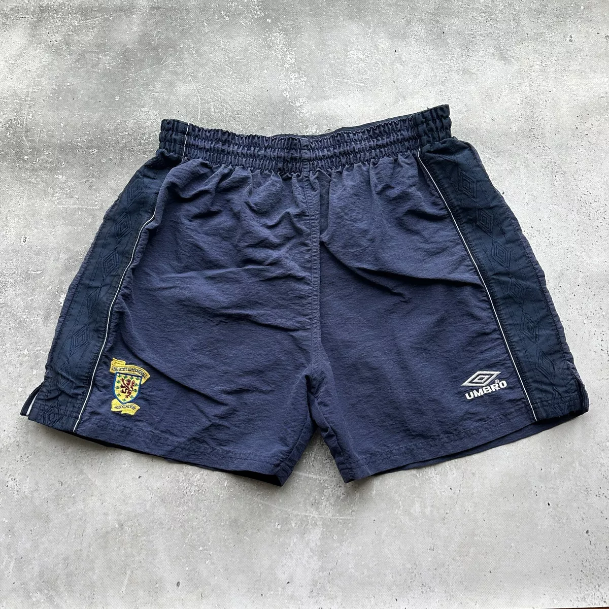 Umbro shorts sale 1990s