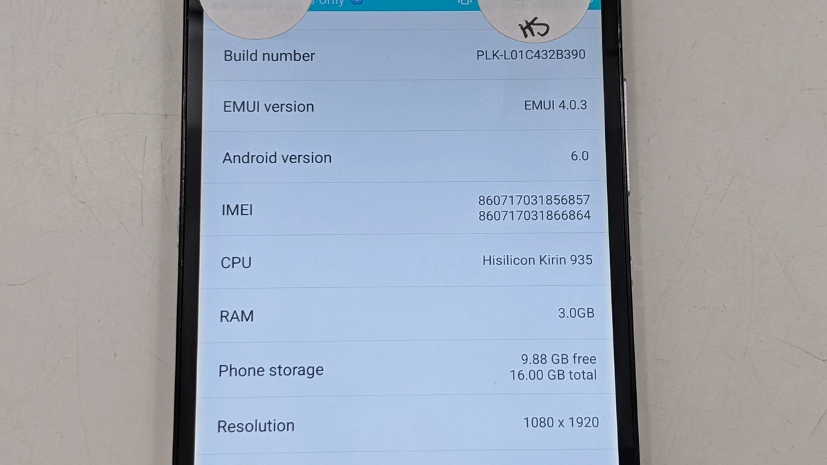 Share more than 156 huawei watch warranty check latest songngunhatanh
