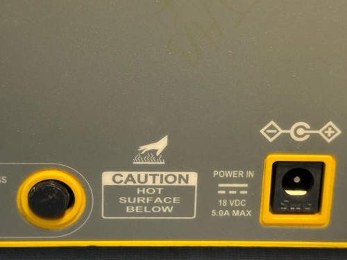 Trimble Multi Battery Adapter Charger Power Kit Part 58391001 57550-00 59369-00 - Picture 17 of 24