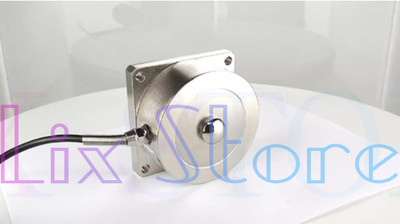 QTY:1 NEW SBT750A 0~100kg Spoke Load Cell Pressure Hopper Scale Bumps