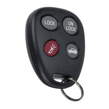 Oem New Remote Start Keyless Entry Fob Transmitter 1997-2000 Corvette 19299230