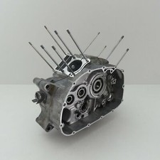 Motorgeh&auml;use Kurbelgeh&auml;use Motor Block Honda VT 125 C Shadow JC 29 31 engine