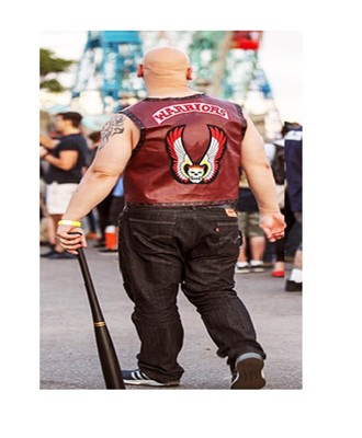 the warriors jackets