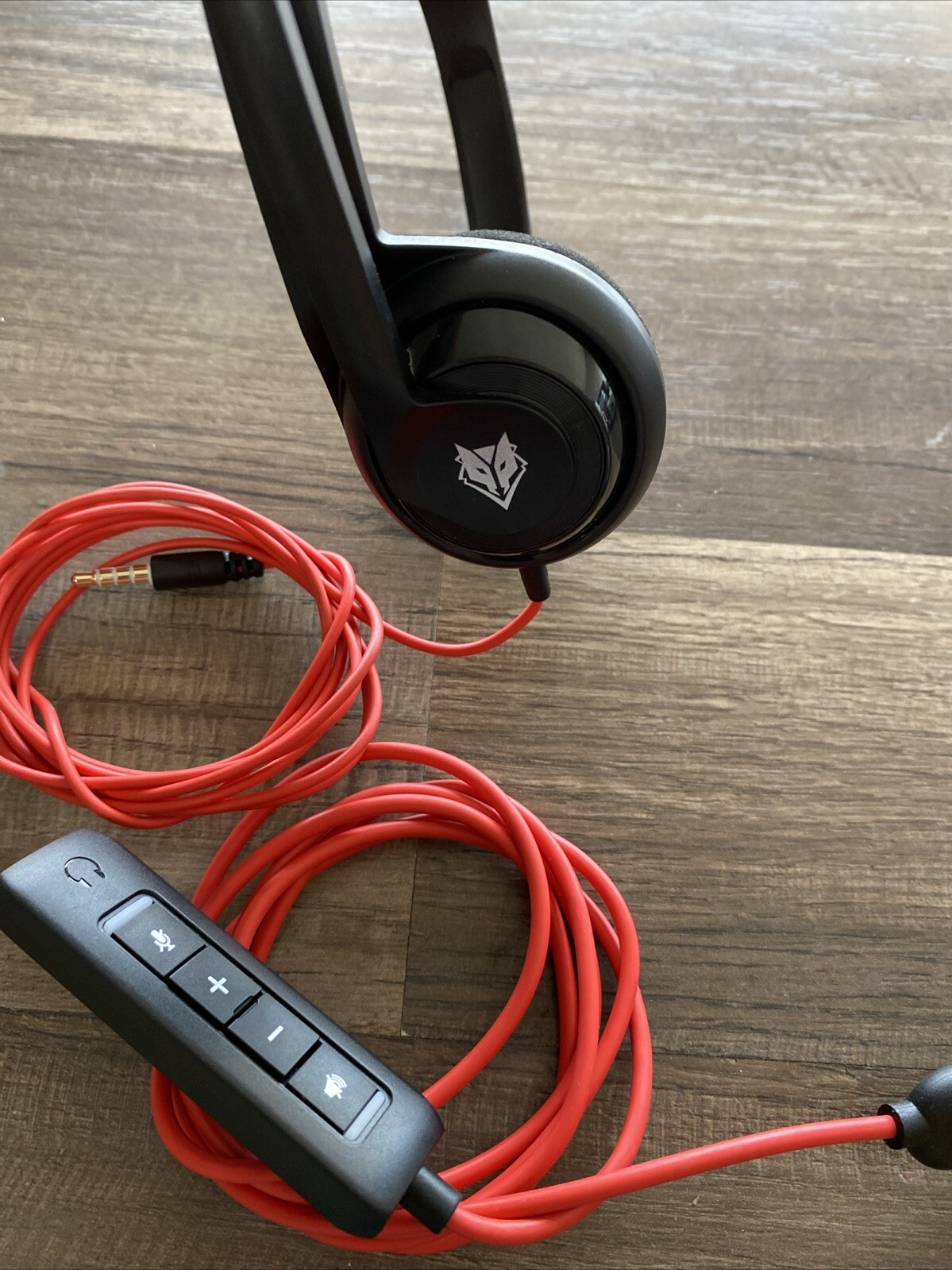 NUBWO HW02 USB Headset with Microphone Noise Cancelling &in-line Control/3