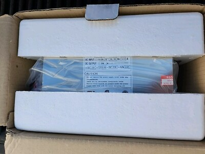 #ad Senstron SBH 4204 SBH4204 Power Supply 200W New Old Stock. $149.95