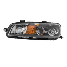 Scheinwerfer Frontscheinwerfer links für Fiat Punto 188_ 1.2 60 188AX 1.9 D
