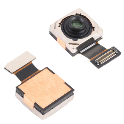 Main Back Facing Rear Camera For Xiaomi Poco X3 / Poco X3 NFC Phone Repair Parts