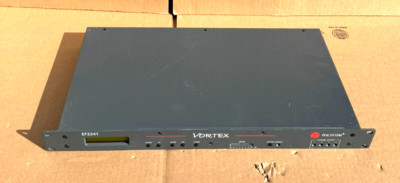 Polycom Vortex EF2241 Microphone Mixer