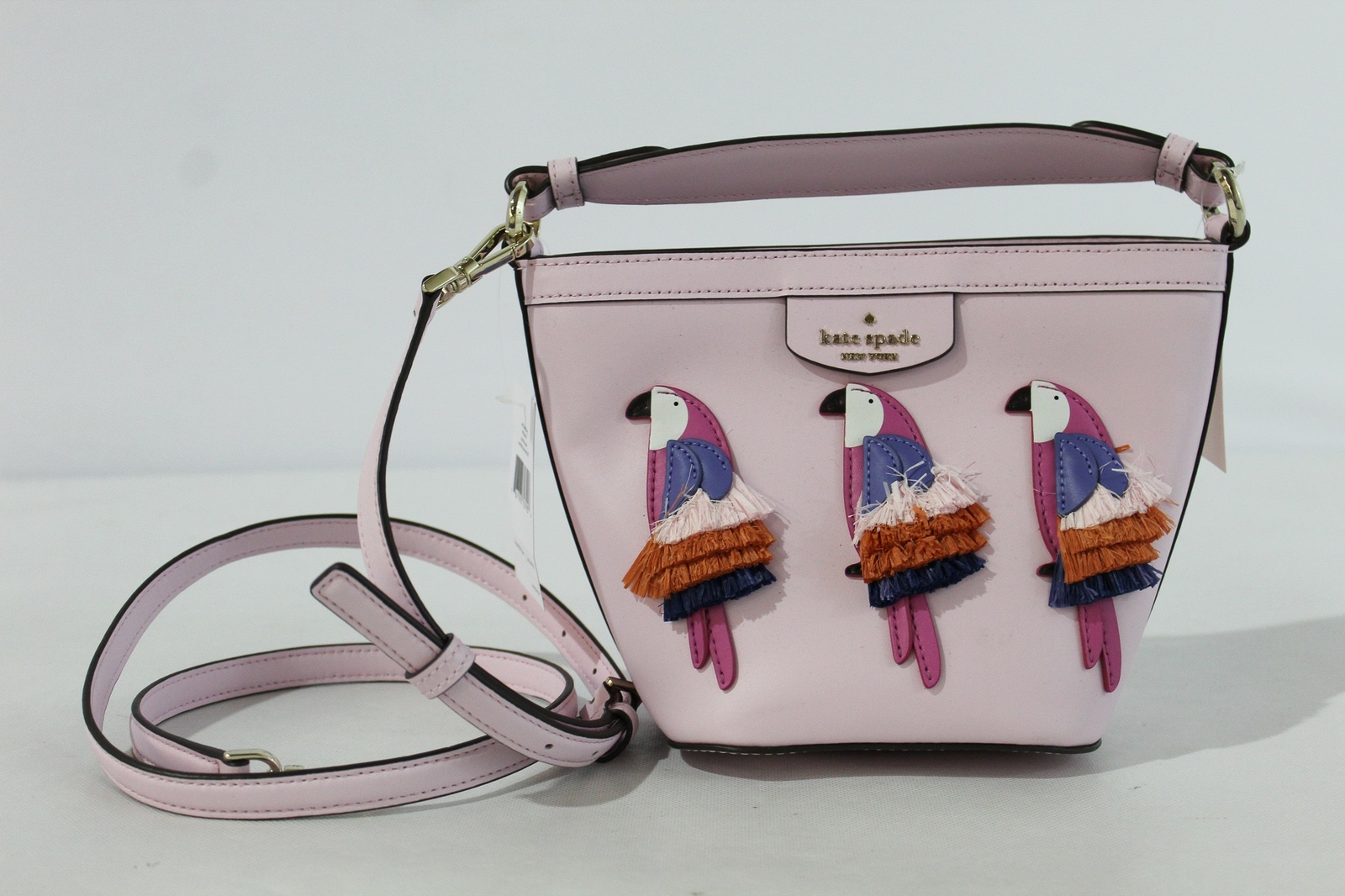 kate spade pippa flock