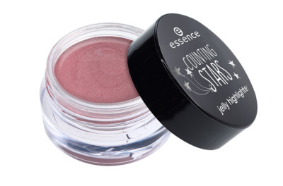 essence LE ''counting stars'' jelly highlighter (01) 8g NEU&OVP