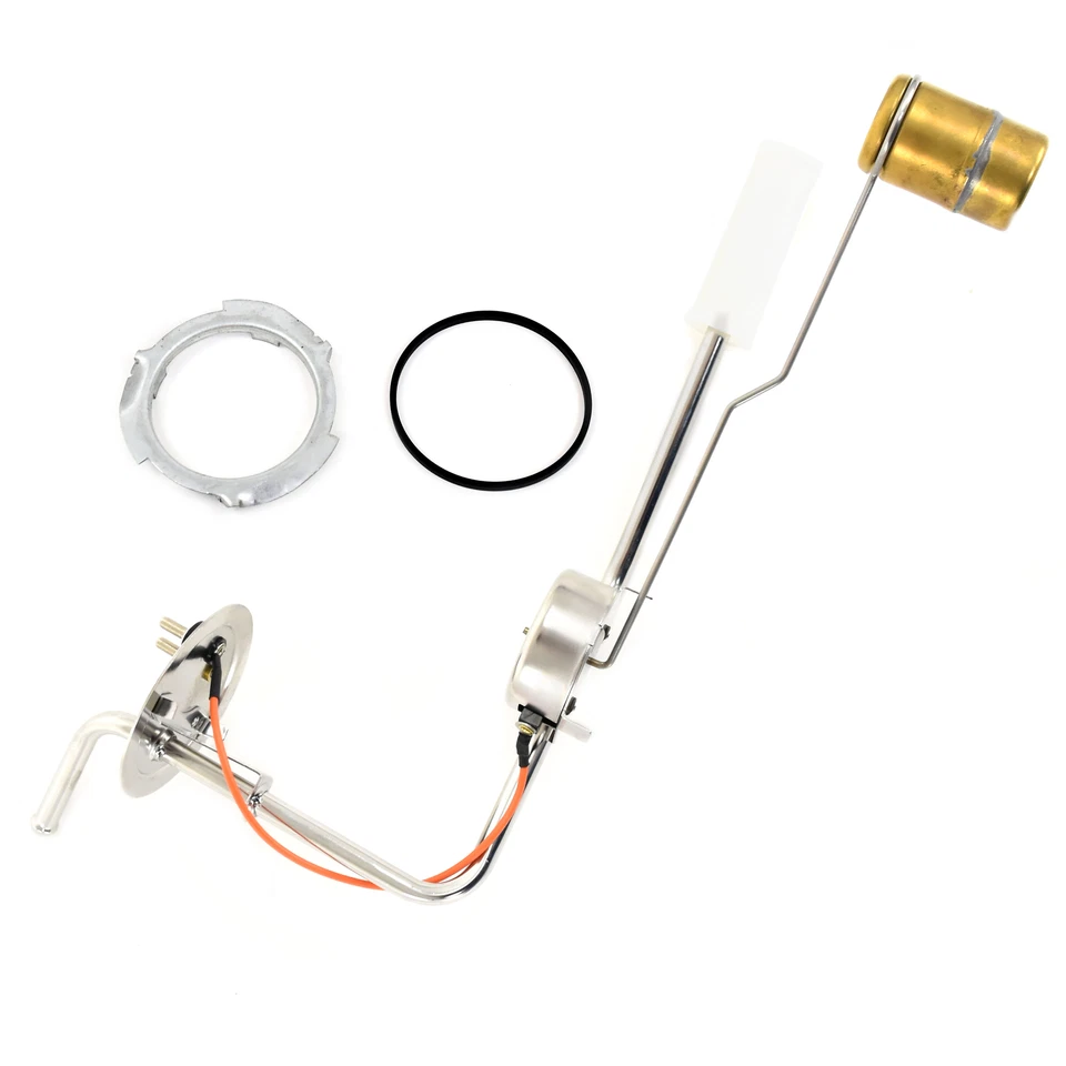 Unidad de envío de combustible 5/16" sin sensor 1966-1968 Custom 500 Foto 4 de 4