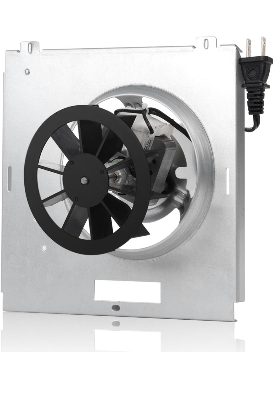 S0503B000 Bathroom Fan Motor Assembly Replacement eBay