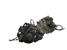 MOTORE YAMAHA XT 600 4V 1988 1989 BLOCCO COMPLETO