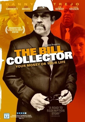 The Bill DVDs