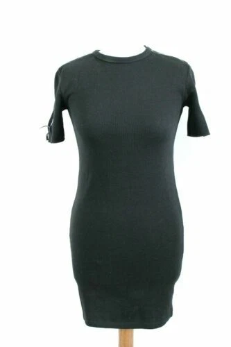 Robes moulants Zara pour femme