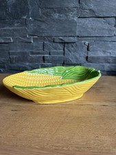 Barbotine  épi de maïs Petit Plat Grand Ramequin