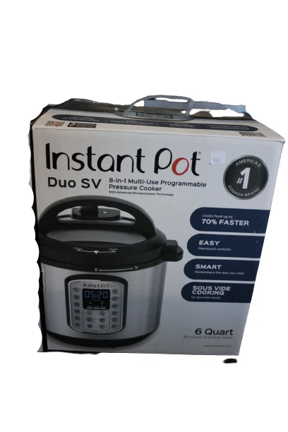 Star Wars Instant Pot (That Every Fan Needs) • FoodnService