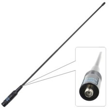 For Nagoya NA-771 SMA-Female Dual Band Antennas BaoFeng UV-5R UV-6R UV-82 Radios