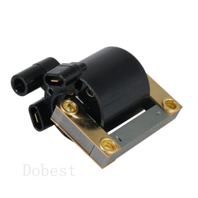 Ignition Coil For Ski-Doo Valmont 440 R F/C TNT 400 440 670 F/C 540806021