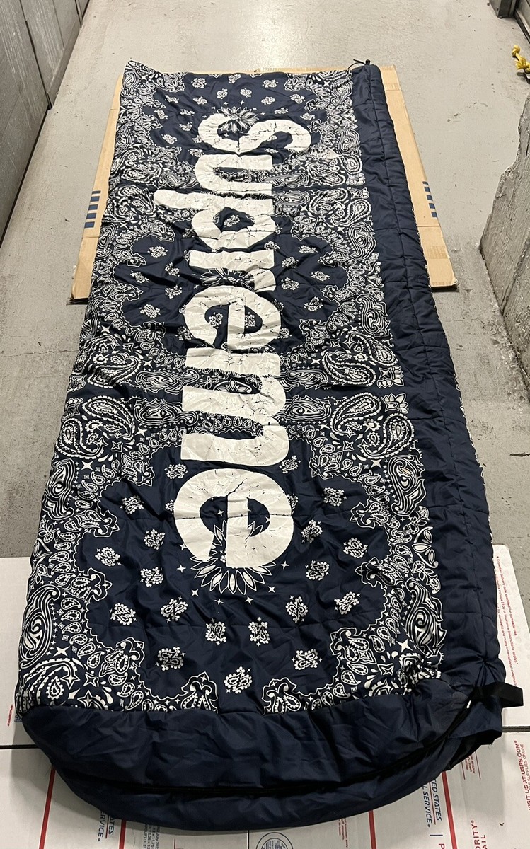 寝袋+寝具 Supreme - Supreme/TNF Bandana Dolomite SleepingBag s-l1200.jpg
