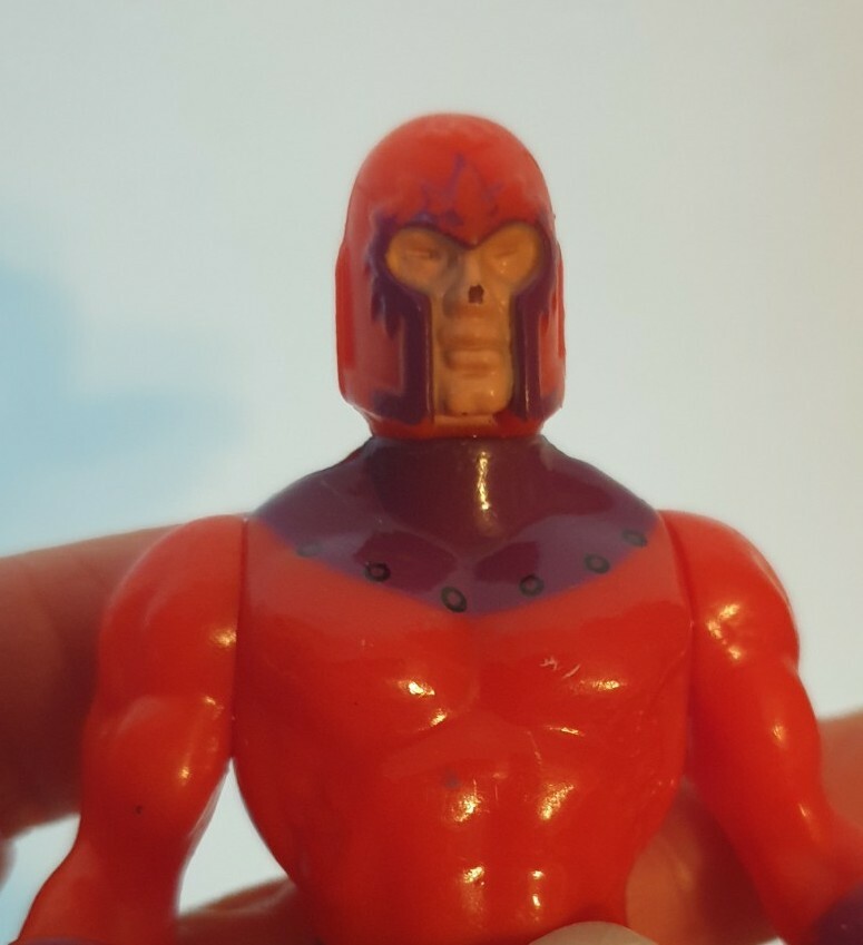 Mattel Marvel pas cher - Meilleures ofes Soldes Hiver 2026 - Rakuten