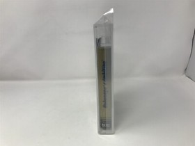 Nobunaga's Ambition - Nintendo NES - Graded 85+ Gold VGA - very RARE