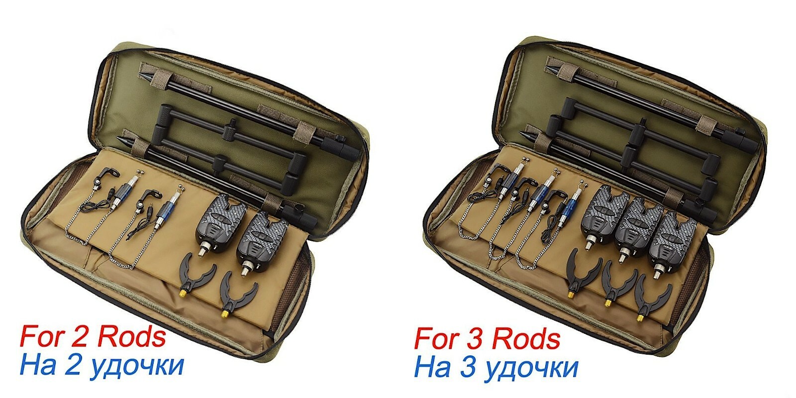 anaconda fishing rod holder