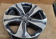 2017-2022 Honda Crv 17 X 7.5 Alloy Wheel Rim